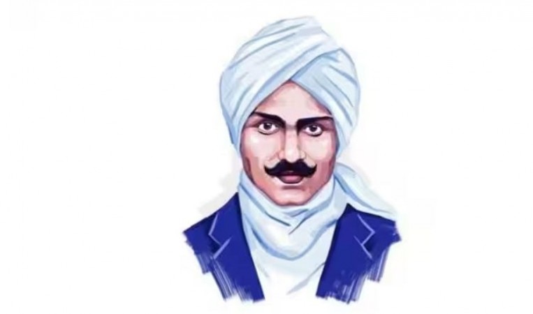 Remembering Subramania Bharati: The Father of Modern Tamil Literature