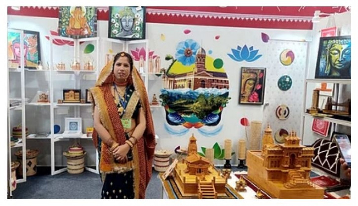 G20 Summit Unveils a Spectacular Showcase of India's Rich Heritage