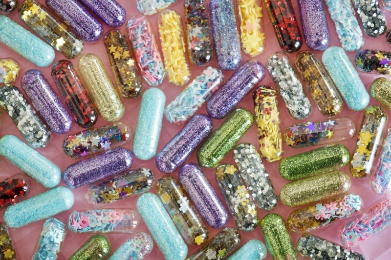 MDMA pills worth 1 crore seized at Bengaluru Airport