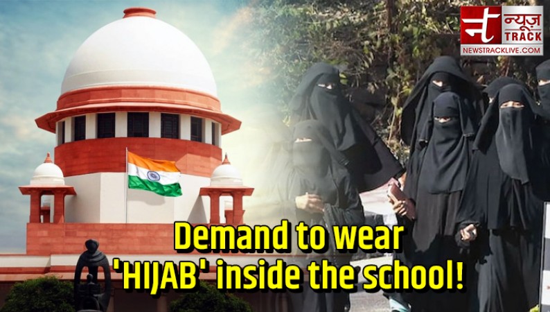 Why debate on 'Sikhism' in 'Supreme' hearing of Hijab case?