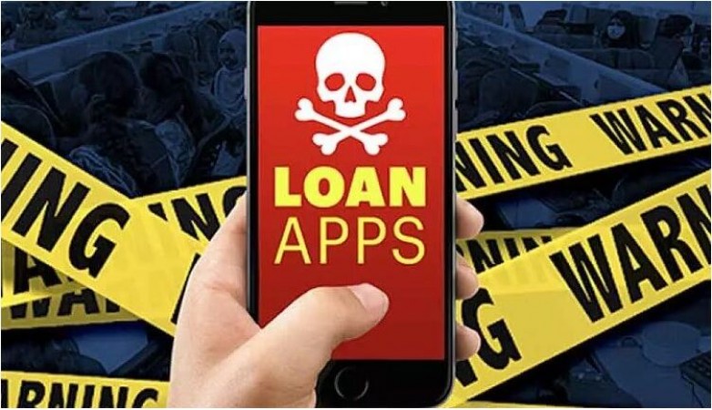 Dubious digital loan apps: FM  initiates crackdown on illegal loan apps