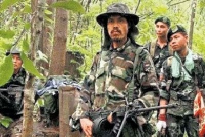 Government of India and NSCN(K) signed a ceasefire agreement for a period of one year