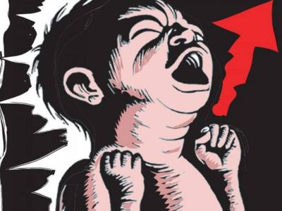 Lack of Oxygen Kills 55 Newborns in One Month in Nashik hospital