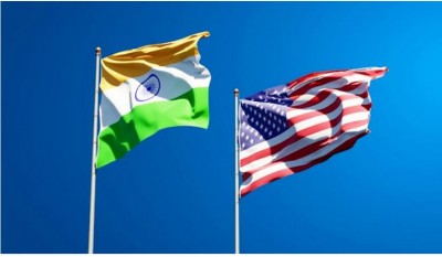 US institutions coming to enhance academic ties with India