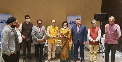 Travel Agent Federation of India’s first meeting held in Pune: TK Jose Chairman