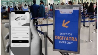 Expansion of Digi Yatra Services to Nine New Airports to Enhance Air Travel Efficiency