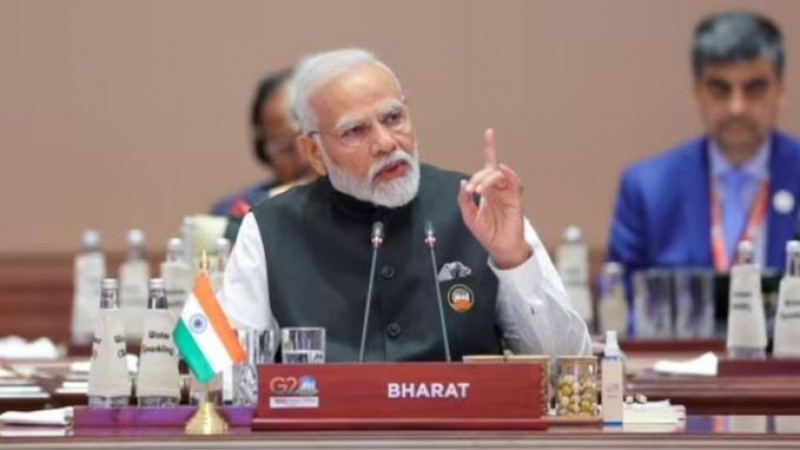 PM Modi Proposes Virtual G20 Session for Post-Summit Review