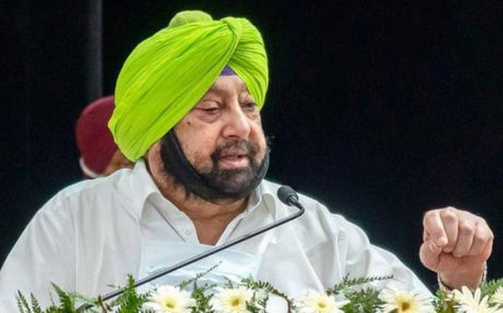 Govt employees to be sent on compulsory leave if not a single vaccine dose taken: Punjab CM