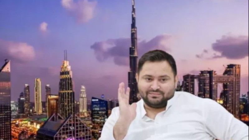 Rouse Avenue Court Grants Tejaswi Yadav Permission for Family Vacation in Dubai