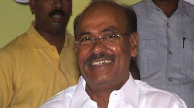 Ford Motor announced the closure of the company: Tamil Nadu BJP founder Ramadoss said, this decision is unfortunate