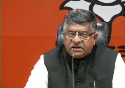 Bharat Bandh Live updates : RS Prasad asks Who is responsible for death of 2 year child, takes on Protestors
