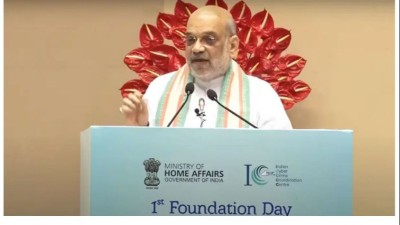 Amit Shah Announces Major Cybersecurity Initiatives, Training for 5,000 Cyber Commandos