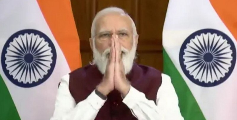 PM Modi announces Chair at Banaras Hindu University in honour of poet Subramania Bharati