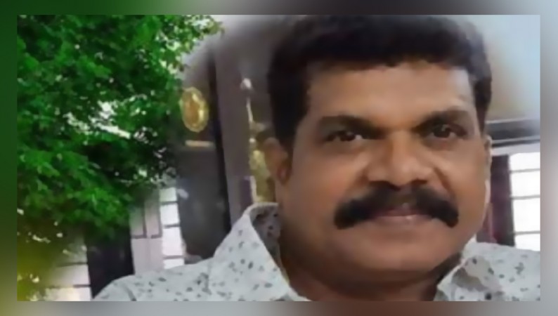 Noted Kerala TV star Ramesh Valiyasala found hanging