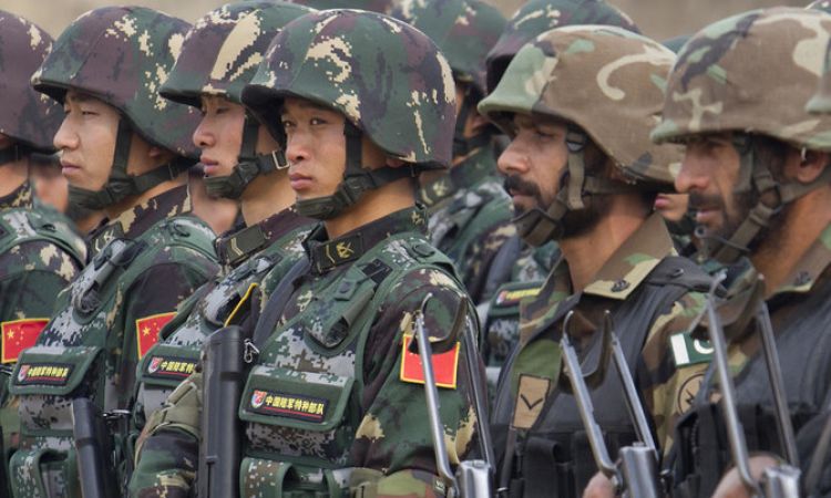 After saying no to India over Bimstec nations’ military drill, Nepal to now participate military exercise with China