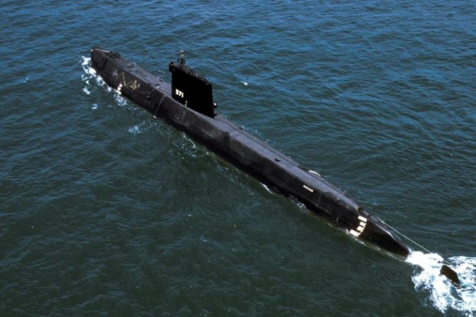 Beneath the Waves: Unveiling the Secrets of Submarine Operations