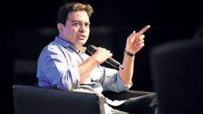 Will look further on the use of technology: KTR