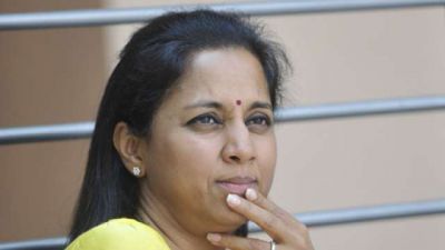 PM Modi offered cabinet berth to Pawar's daughter Supriya Sule: Shiv Sena MP Raut