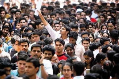 Indian Youth Congress will observe National Unemployment Day on Sept 17