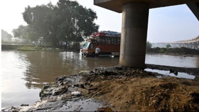 Delhi Braces for More Rains as IMD Issues Yellow Alert, Predicts Wet Weather Till Friday