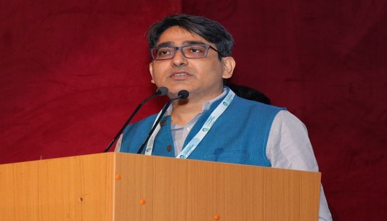 This IIT Madras Professor Earns Prestigious Shanti Swarup Bhatnagar Award