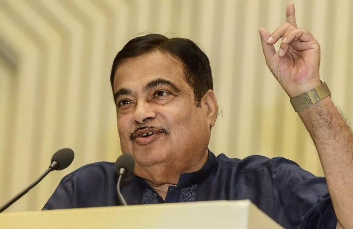 Gadkari Unveils Plans for Electric Cable Highway: Jaipur-Delhi Travel in Two Hours