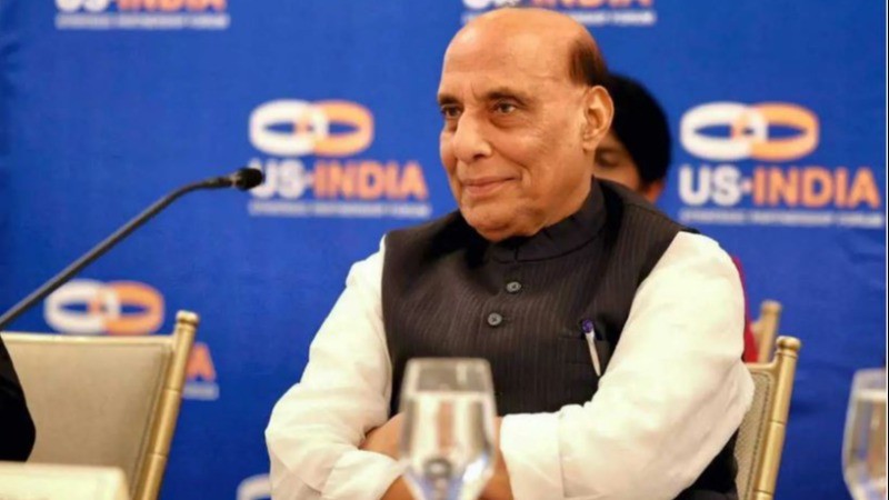 Rajnath Singh to Inaugurate India Defence Aviation Exposition in Jodhpur