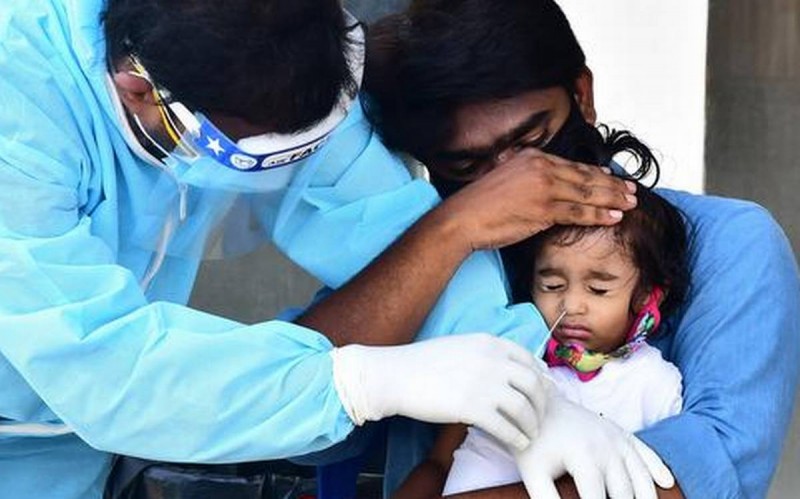 13,998 deaths due to Covid-19 in Andhra Pradesh