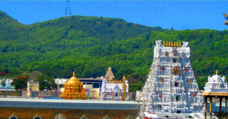 Tirupati: Government on back foot on appointment of temple trust boards chairpersons
