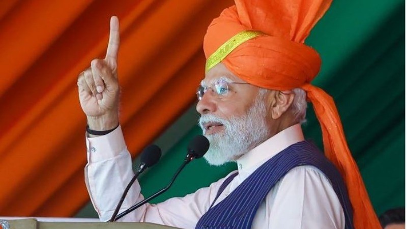 PM Modi to Hold Election Rally in Doda, J&K This Saturday