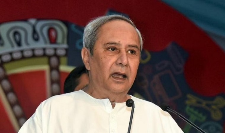 Patnaik invites Investors to ‘Make in Odisha Conclave 2022’