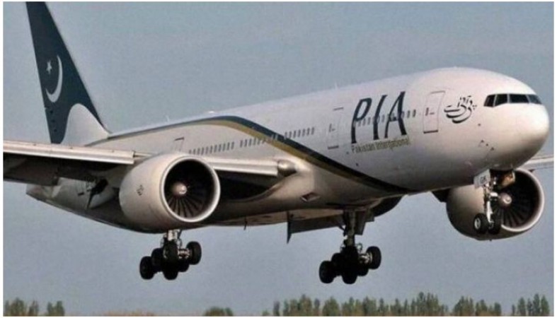 Pakistan International Airlines runs first chartered commercial flight to Afghanistan