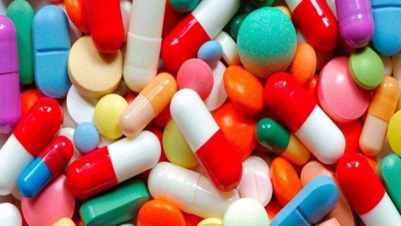 Government bans Saridon and other 327 combination drugs