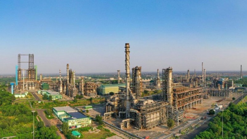 Bina Refinery Project Set to Create 15,000 Jobs, PM  Laying Foundation Stone on Sept 14