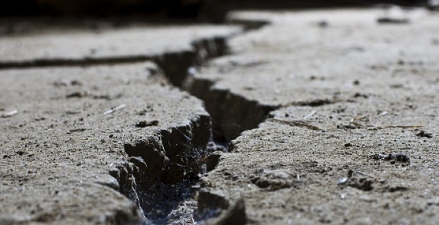 Afghanistan-Tajikistan border shaken by earthquake