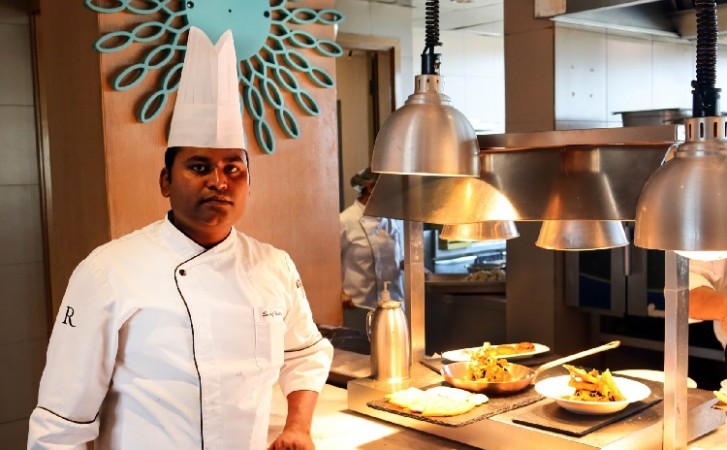 How to Take Part in Awadhi Culinary Royalty at the Pride Plaza Hotel Aerocity