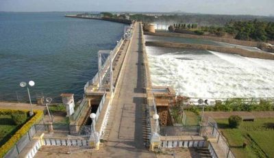 SC to continue hearing today in Cauvery water dispute