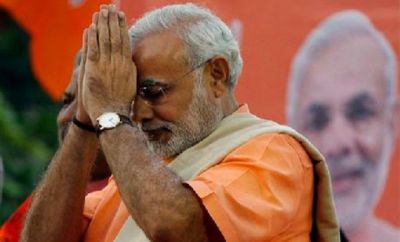 PM Modi wishes Ganesh Chaturthi to the nation