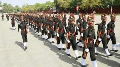 Odisha Approves 10% Reservation and Physical Test Exemptions for Ex-Agniveers in Uniformed Services