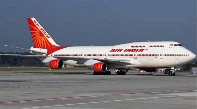 170 यात्रियों को ले जा रही एयर इंडिया की फ्लाइट में हुई तकनिकी खराबी, टेक-ऑफ के बाद वापस लौटा विमान