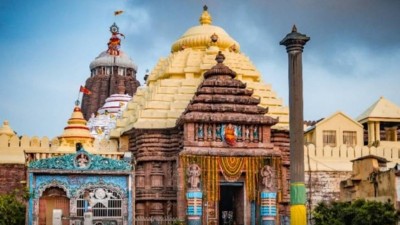 ASI to Conduct Preliminary Survey of Ratna Bhandar at Puri’s Srimandir, Public Darshan Suspended