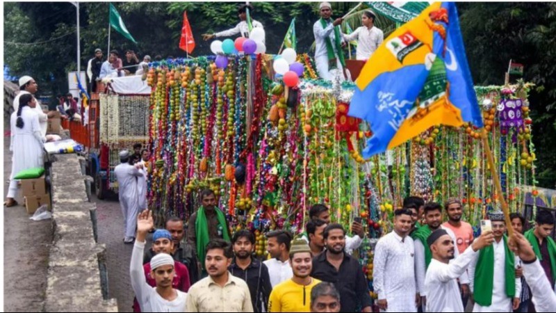 Eid-e-Milad Holiday Rescheduled in Mumbai Due to Anant Chaturdashi Processions