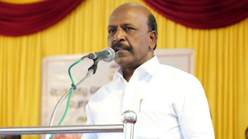 तमिलनाडु एचएम का कहना है - राज्य में  पूर्ण तालाबंदी की कोई आवश्यकता नहीं है