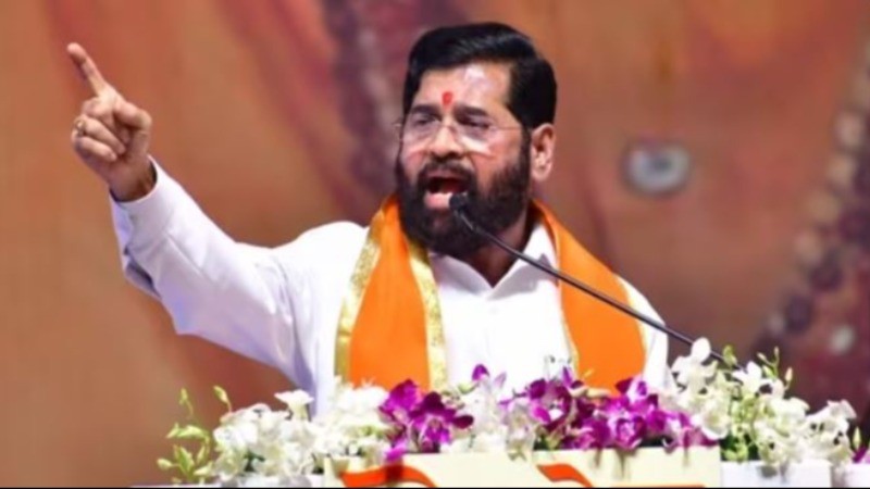 Maharashtra CM Eknath Shinde Extends Mukhyamantri Majhi Ladki Bahin Yojana Till September 30, Slams Opposition