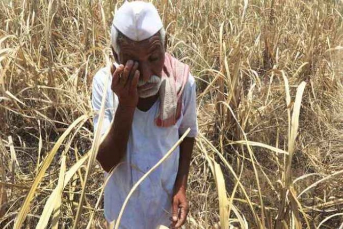 जानिए क्यों आंध्र प्रदेश में किसान कर रहे है आंदोलन