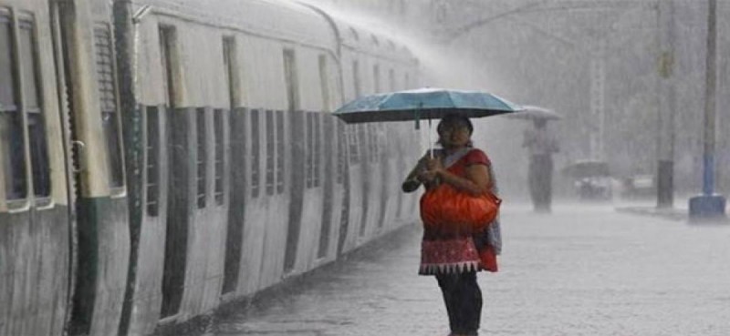 Andhra Pradesh: Kadapa city to receives heavy rains in the coming days