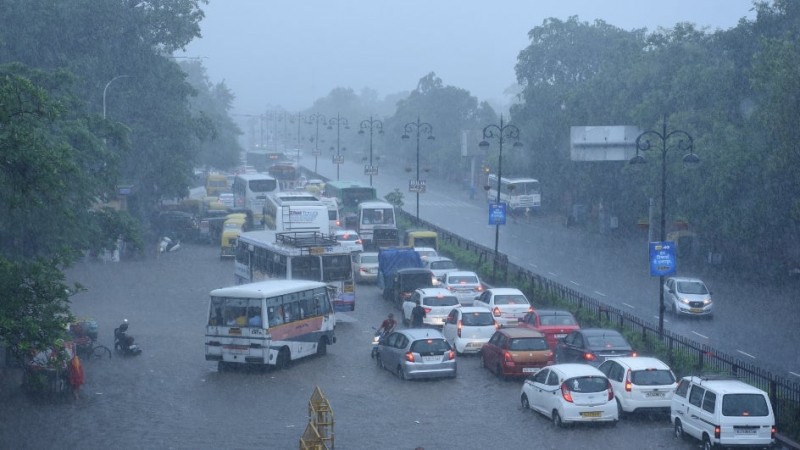 Heat wave conditions in THESE parts of country to bring relief: IMD