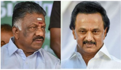 Panneerselvam urges CM MK Stalin- Take steps to keep afloat Ford Motor in Tamil Nadu