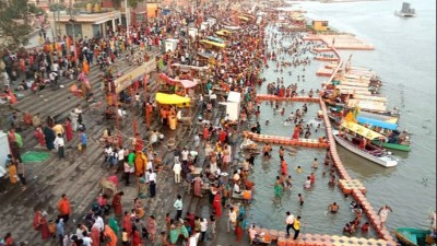 अयोध्या राम मंदिर की पांचवीं गैलरी में बनेगा ग्लोबल म्यूजियम, बैठक में हुआ फैसला