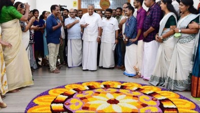 Onam Special Gift: Govt to Offer Rs 1,000 Each to Senior Citizens of Tribal Communities